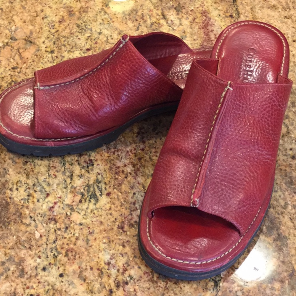 Cole Haan Sandals